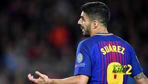 رحيل سواريز .. صفقة كبيرة لمدريد ..!