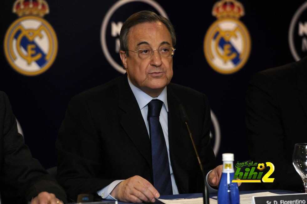 قنبلة مدريدية في سوق الانتقالات
