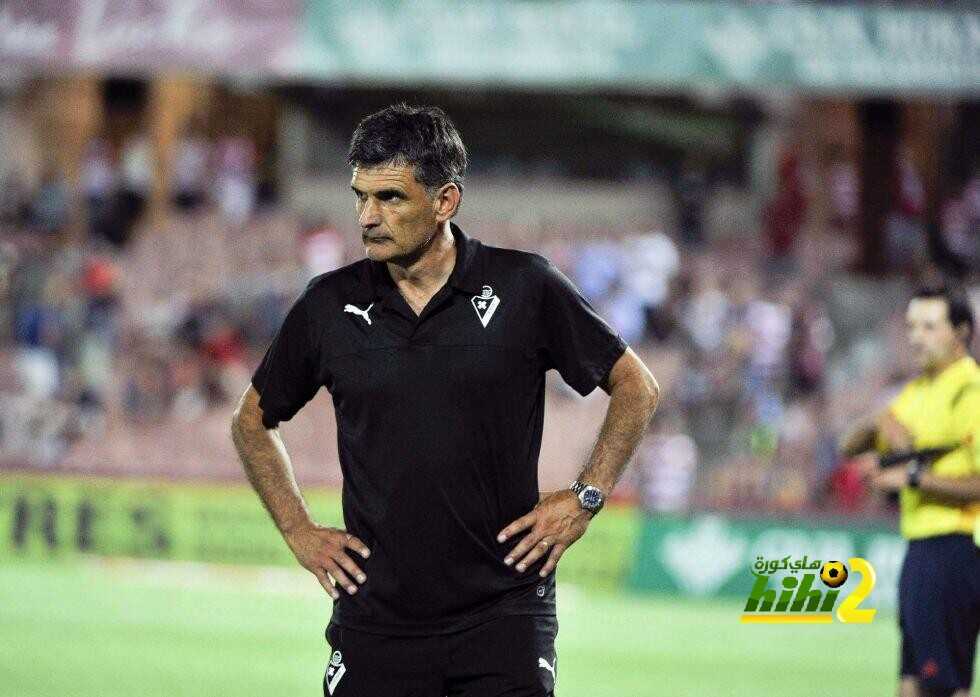 🔴مينديليبار : من الجيد مشاهدة ميسي في ايبوروا،