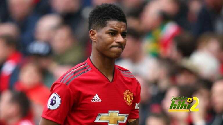 هل يفكر راشفورد في الرحيل بعد تأجيل مفاوضاته مع اليونايتد ؟!