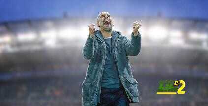 مانشستر سيتي ، أول من يفعلها في التاريخ