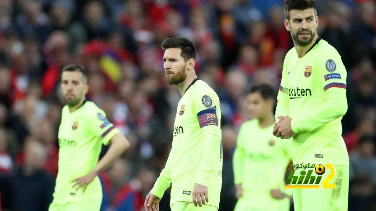 إيبار يبحث عن الهدف المفقود أمام برشلونة