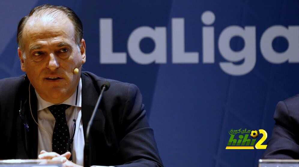تيباس : ميسي افضل لاعب شاهدته في الليغا