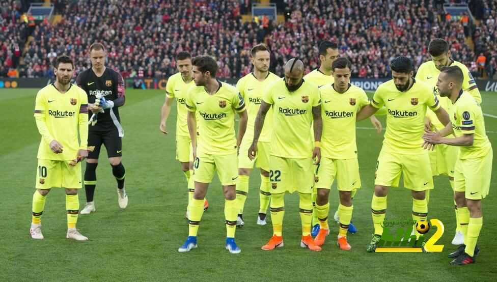 سانتي نولا : من الصعب فوز برشلونة بكأس الملك