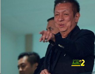 🔴  بيتر ليم يعد بمكافأة إضافية للفريق في حال الفوز بكأس الملك