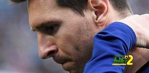 العلاقة بين تراجع برشلونة أوروبيا وتراجع ميسي !