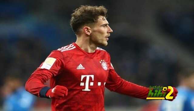 البايرن يعلن غياب نجمه عن نهائى الكأس