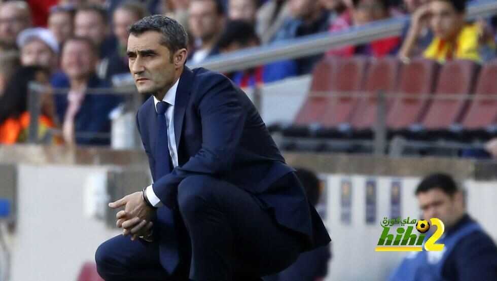برشلونة يتفوق قبل مواجهة فالنسيا