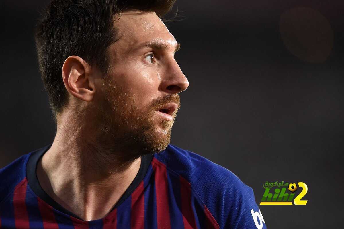 🔴 ليو ميسي أفضل هداف في تاريخ نهائيات كأس الملك