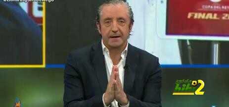 بيدريرول : “برشلونة يحتاج إلى لاعبين يعرفون قيمة الشعار.”