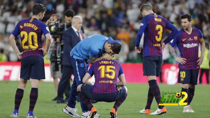 الموندو : برشلونة مريض ويحتاج لتشخيص وعلاج صحيح