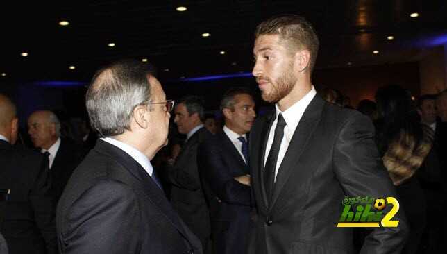 الطريق ليس مسدودًا بين راموس وبيريز .!