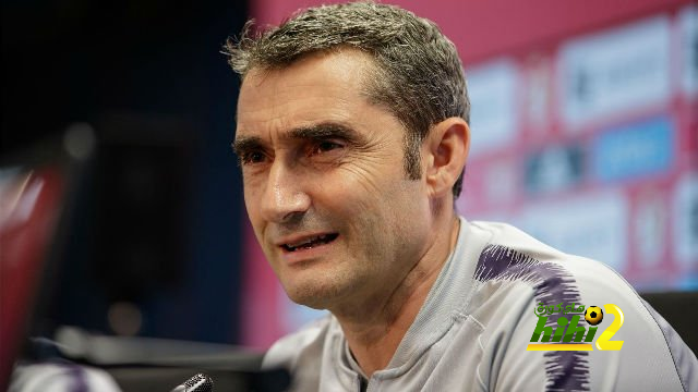 🔴 بند سري في عقد فالفيردي مع برشلونة