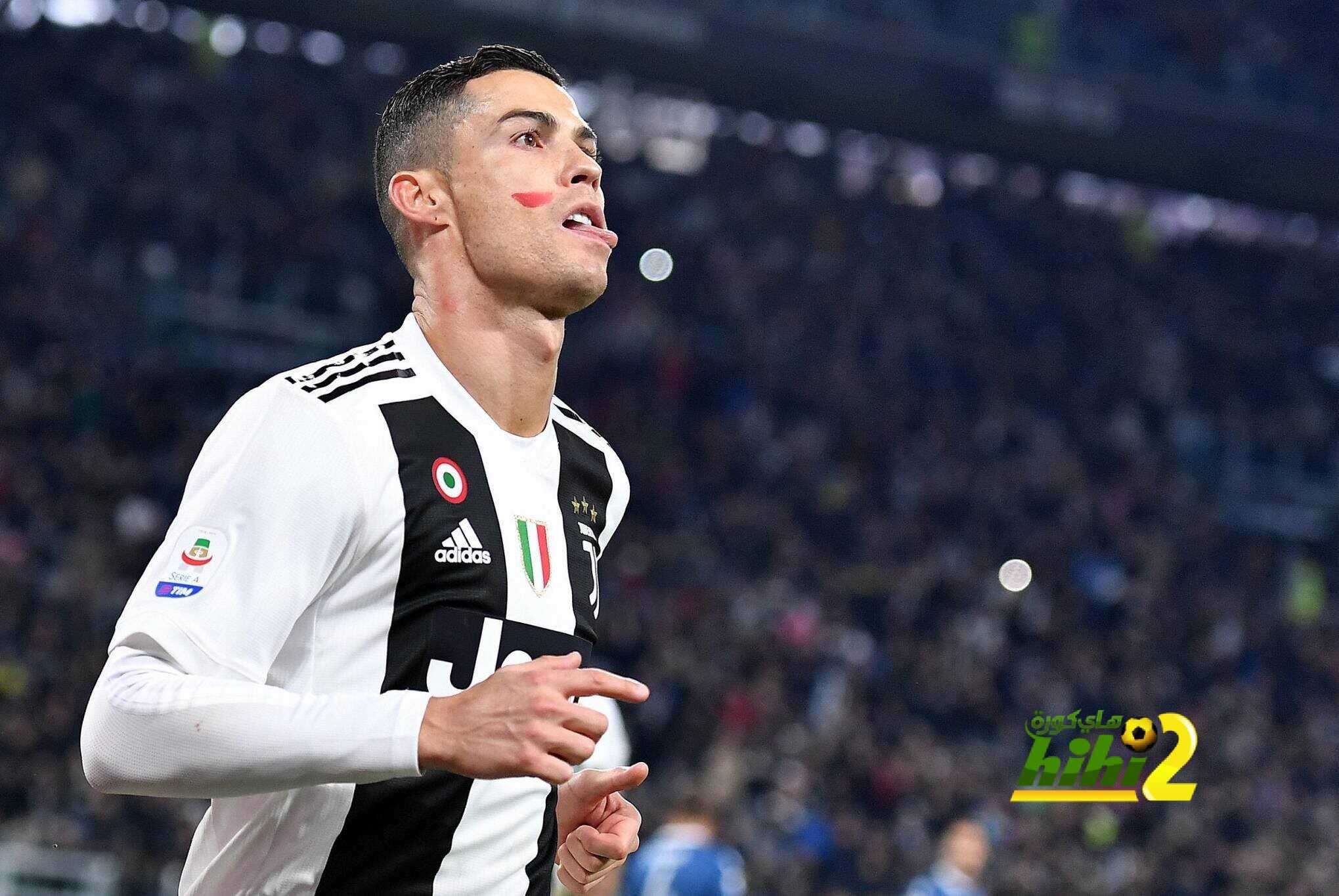 رونالدو يشارك أساطير إيطاليا بإحدى المباريات الخيرية