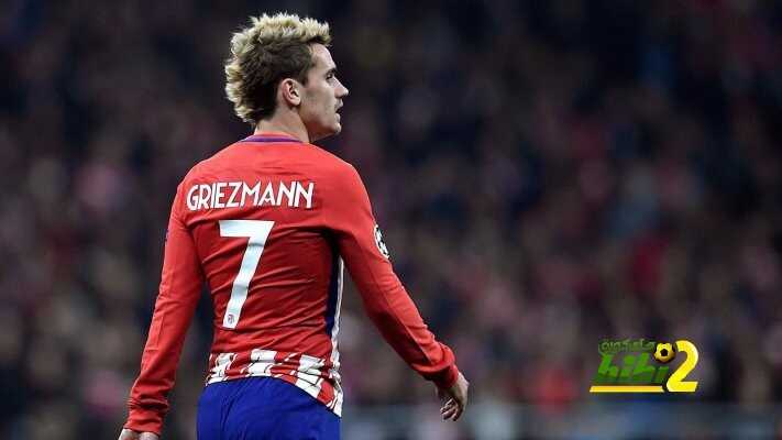 إغناثيو : برشلونة يصرف النظر عن غريزمان