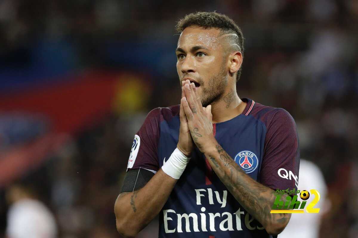 نيمار أقرب لريال مدريد من برشلونة