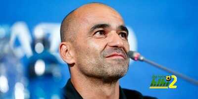 حقيقة اهتمام برشلونة بالتعاقد مع مدرب منتخب بلجيكا