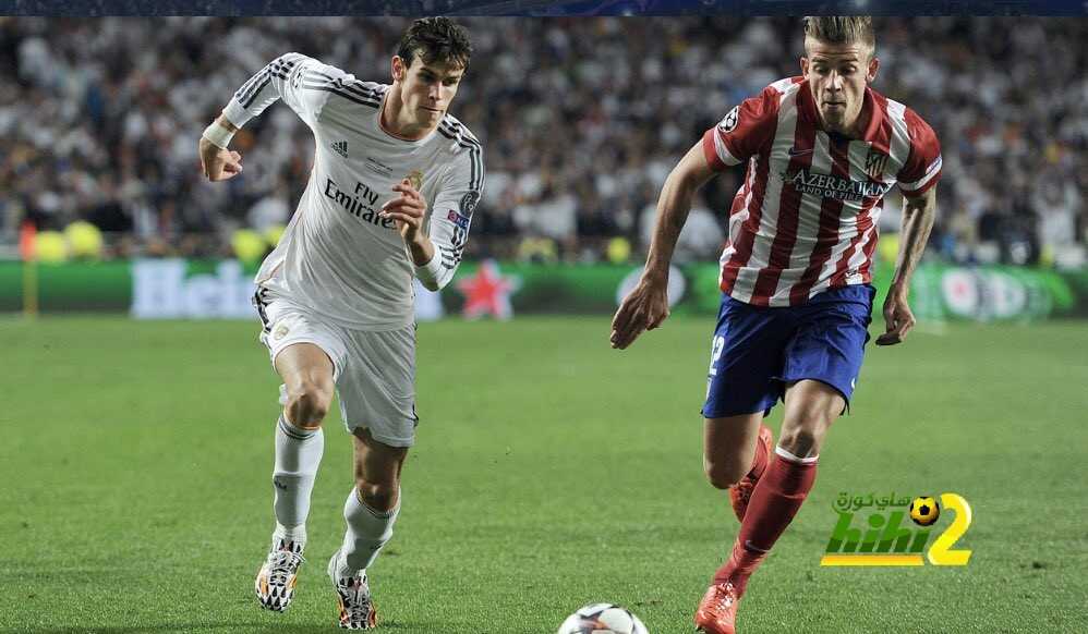 ألديرفيلد : راموس حرمني من اللقب في 2014 لذا أريد الفوز به هذا العام