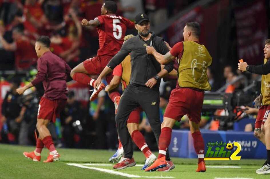 ليفربول يتخطى برشلونة وبايرن وينفرد بالمركز الثالث !