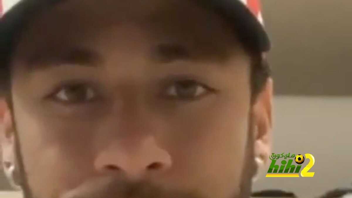 نيمار يدافع عن نفسه ضد اتهامه بالاغتصاب
