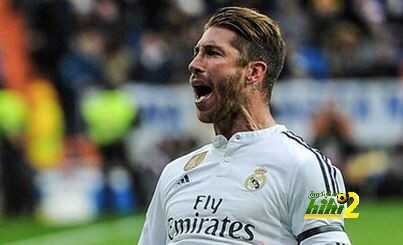 فالدانو : تأثير راموس سيستمر في مدريد