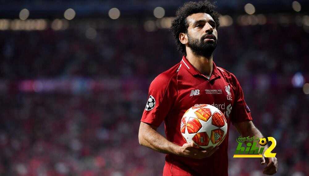 محمد صلاح يرفض عرضًا ضخمًا من ريال مدريد
