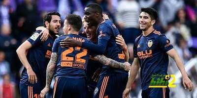 تفاصيل واقعة التلاعب بالنتائج في مباراة تأهل فالنسيا لدوري أبطال أوروبا