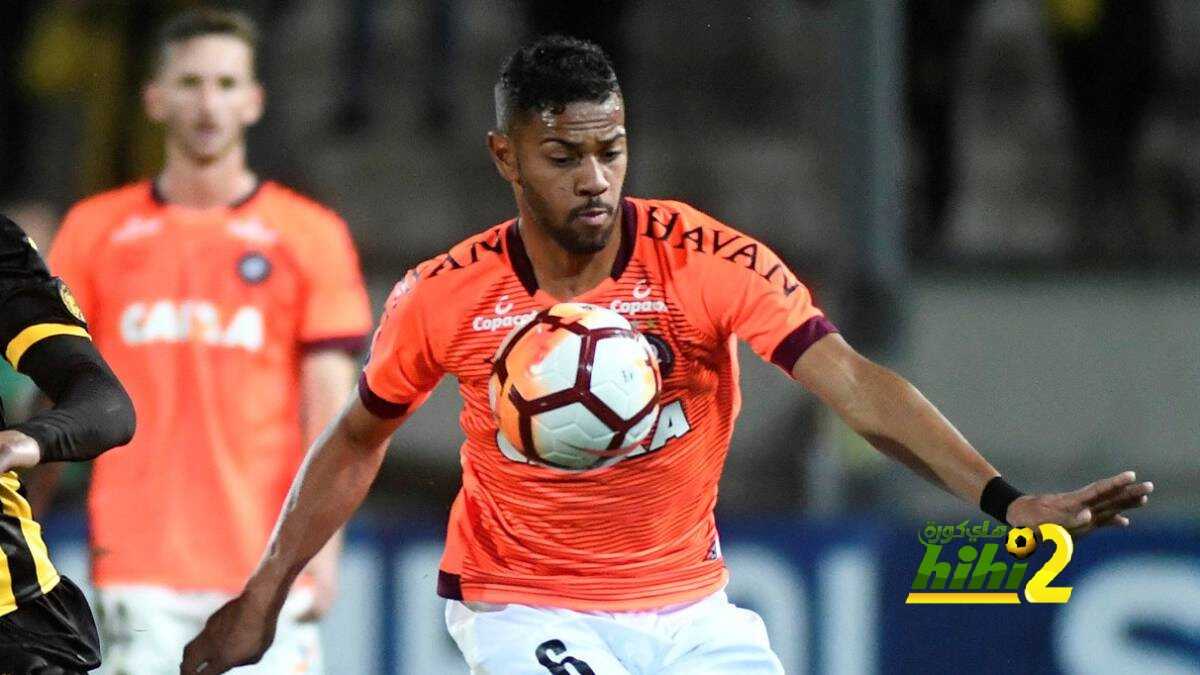 لودي على رادار أتليتكو مدريد