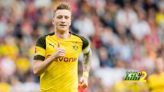 ريوس لاعب العام فى البوندزليجا