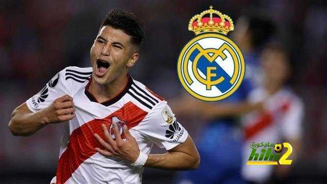 أسباب تراجع تراجع ريال مدريد عن ضم بالاسيوس