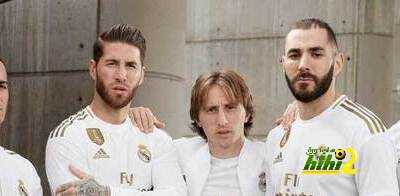 جدل كبير بسبب قميص ريال مدريد الجديد !