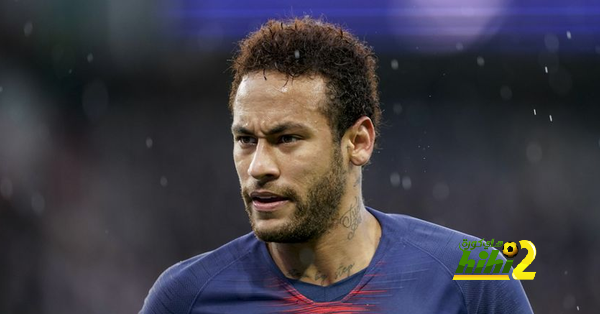 نيمار يفكر في الرحيل عن باريس سان جيرمان