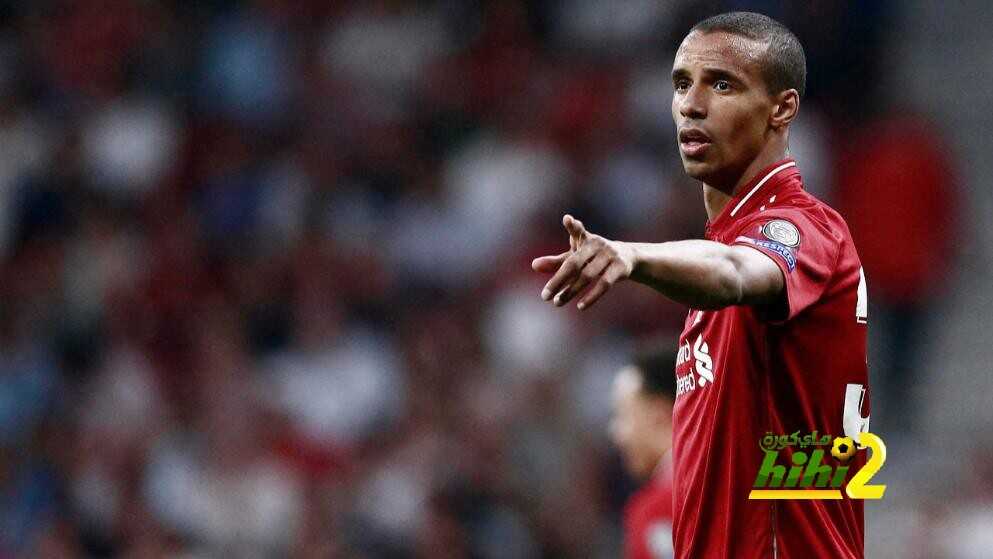 ماتيب يفتح باب الرحيل عن ليفربول