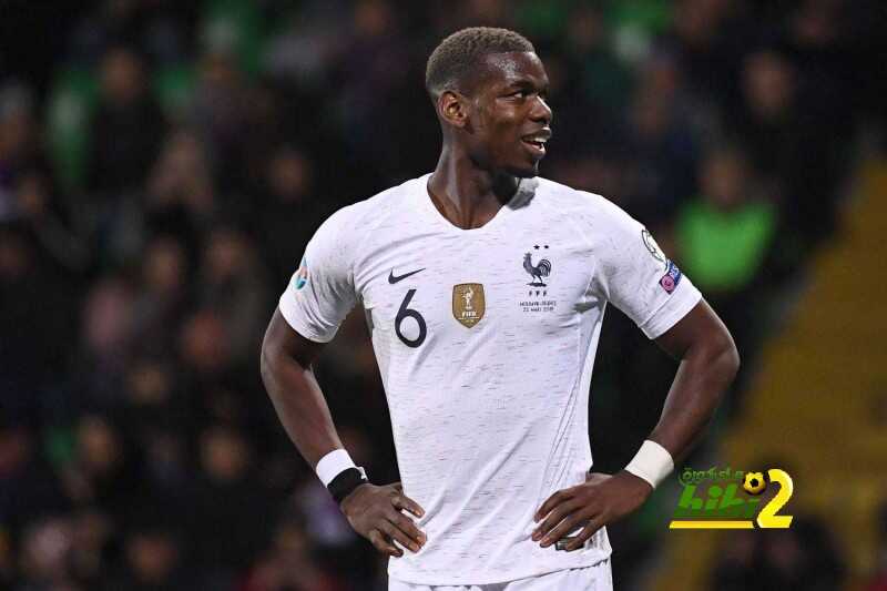 من هو بديل بوغبا في ريال مدريد ..؟!