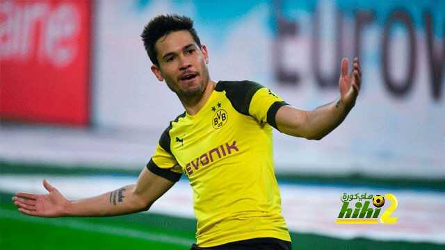 برشلونة يواصل محاولاته لضم لاعب دورتموند