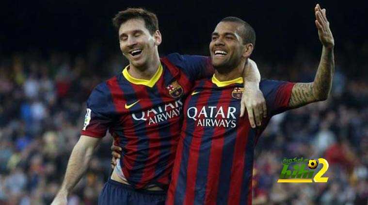 صورة : التشكيلة الأفضل للاعبي برشلونة من أميركا الجنوبية ..!