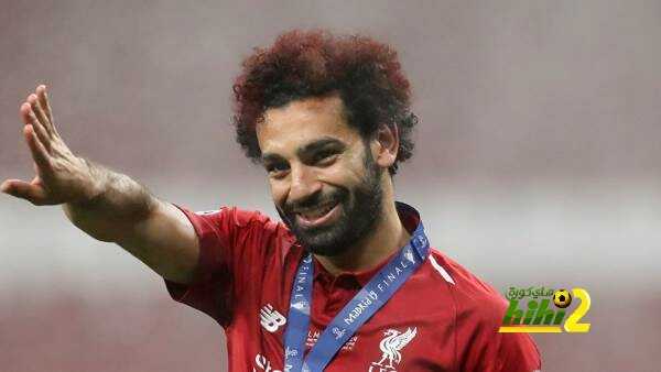 محمد صلاح يرفض عرضين من الريال و يوفنتوس