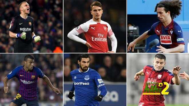 خطة برشلونة لجمع 65 مليون يورو في غضون أسبوعين