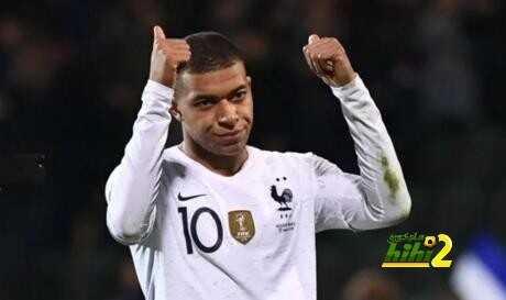 مبابي يقترب من مدريد لهذا السبب ..!