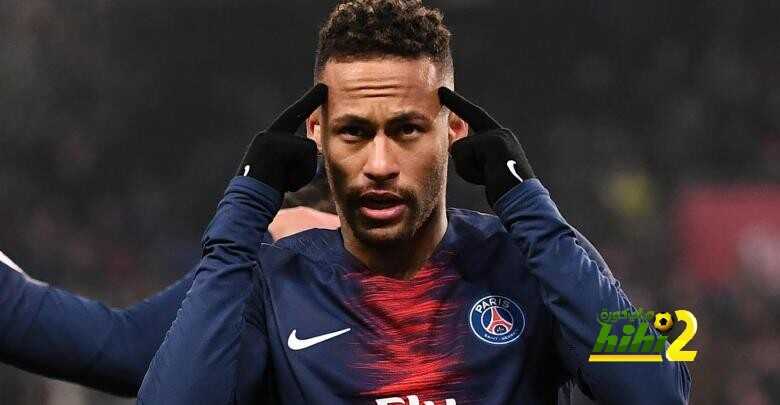 نيمار متهم بالتهرب الضريبي في البرازيل