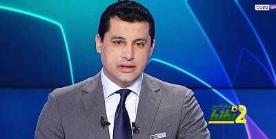 هيثم فاروق: فريق الأرجنتين = أشباح