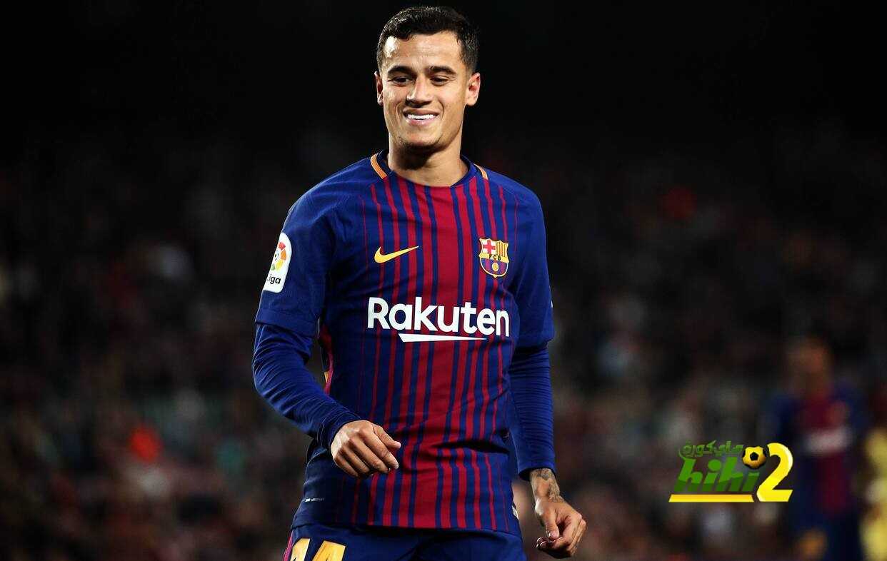 كوتينيو راحل لكن إلى أين ؟!