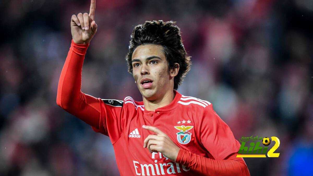 الكشف عن قيمة الشرط الجزائي في عقد جوهرة البرتغال مع أتلتيكو مدريد