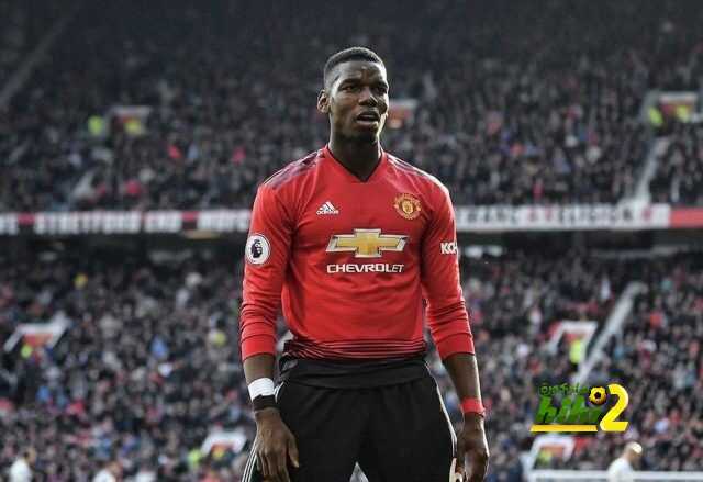 ريال مدريد ينسحب من صفقة بوغبا