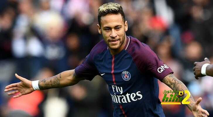 باريس يرفض أول عروض برشلونة لضم نيمار