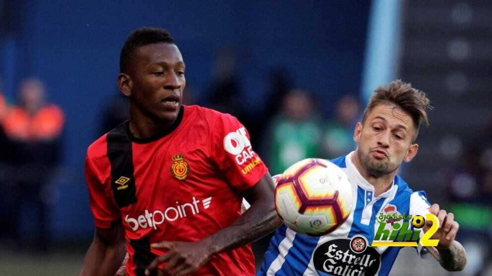 رسميا : مايوركا يصعد للدوري الإسباني الدرجة الأولى