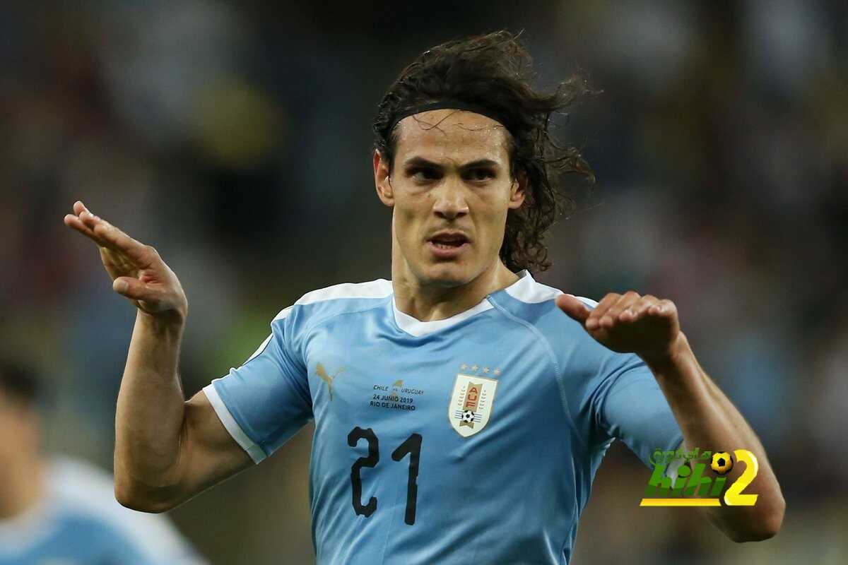هدافو الأوروغواي تاريخياً !