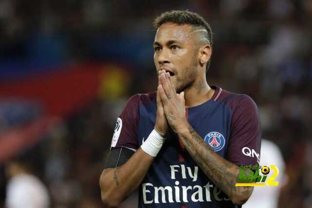 برشلونة يريد نيمار فقط في هذه الحالة !