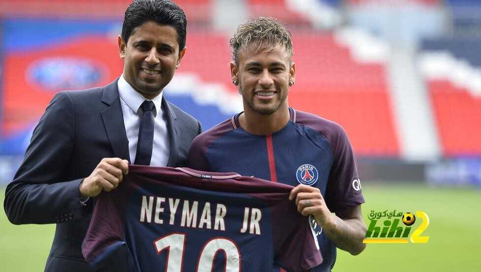 برشلونة مُهدد بالعقاب من الفيفا بسبب نيمار