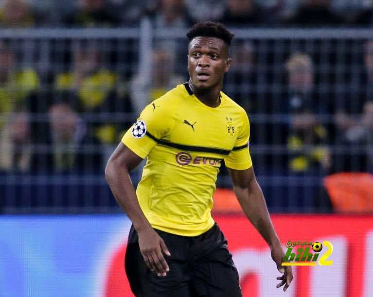 ضحايا هوملز في بروسيا دورتموند